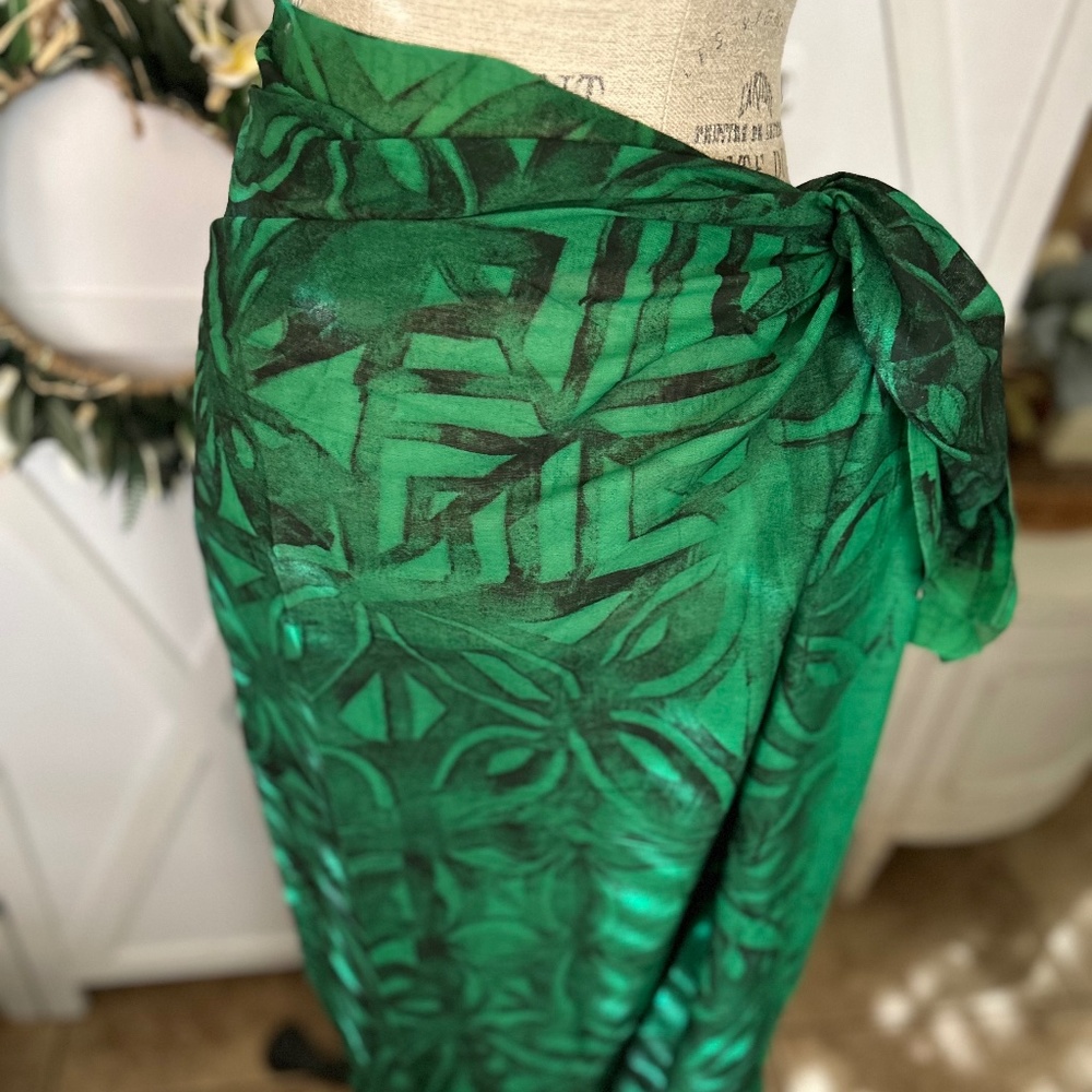 Sarong